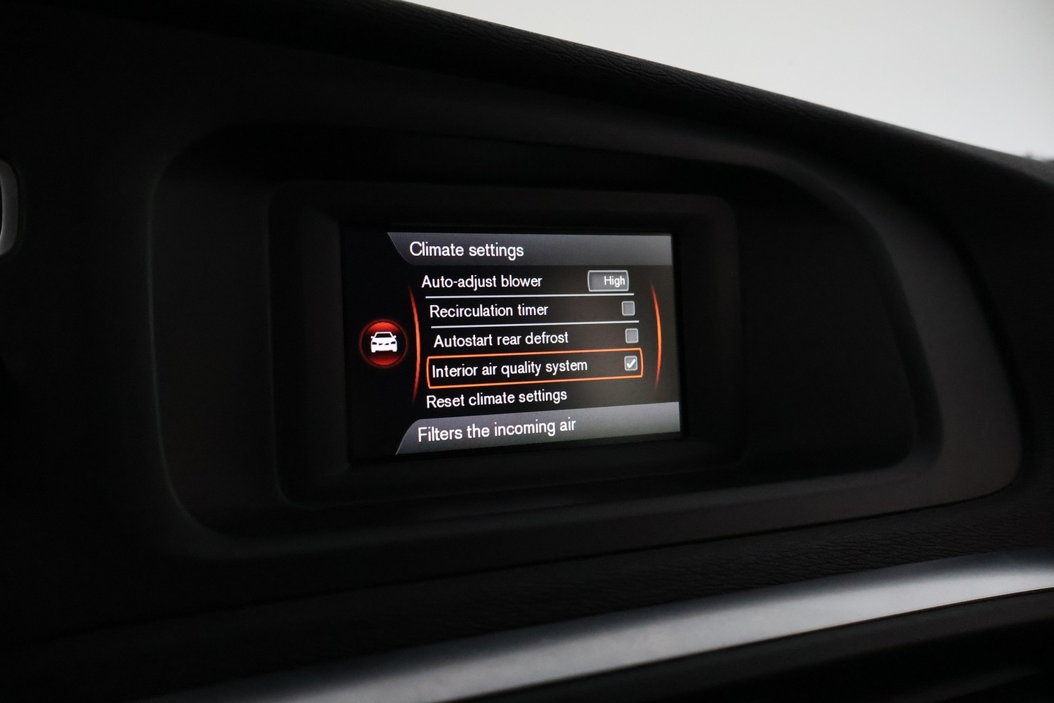 Volvo V40 Cross Country vaihtoauto