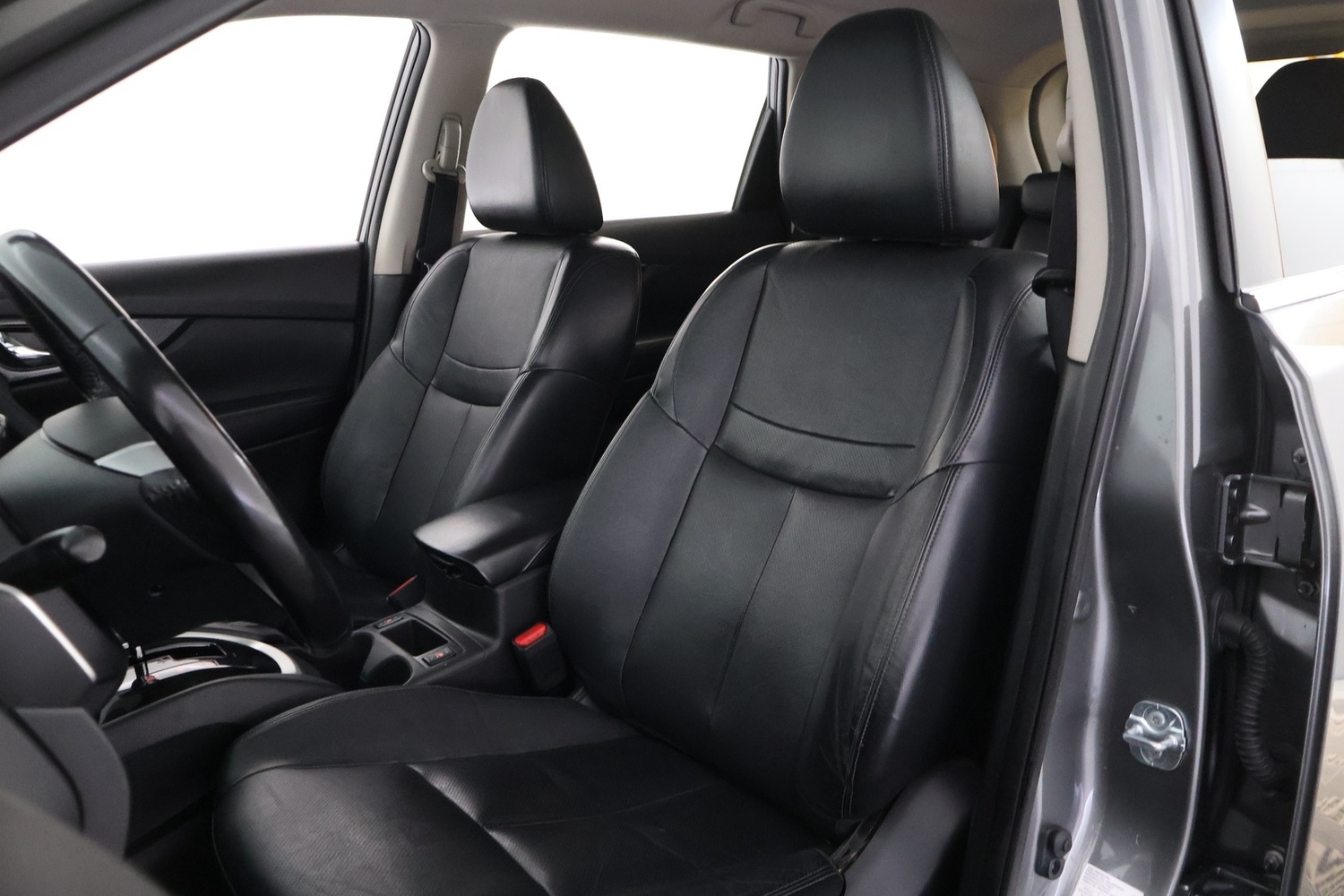 Nissan X-Trail vaihtoauto