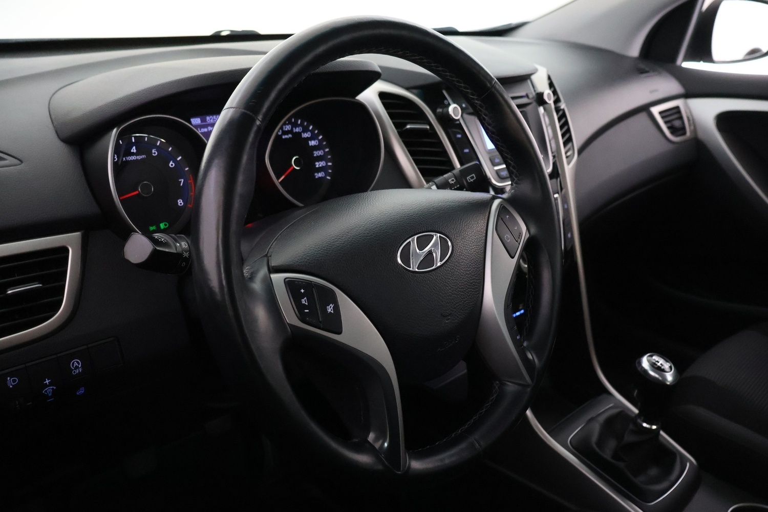 Hyundai i30 vaihtoauto