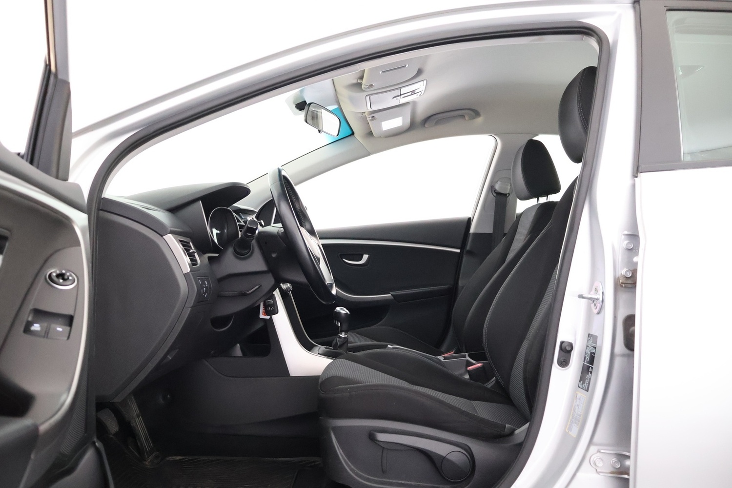 Hyundai i30 vaihtoauto