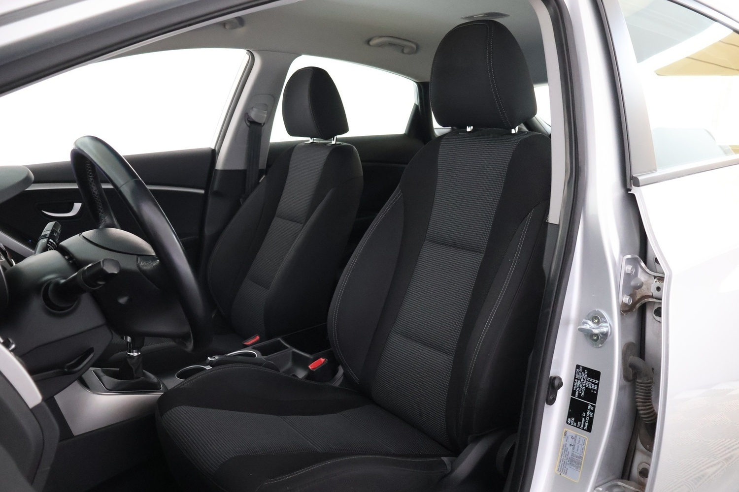 Hyundai i30 vaihtoauto