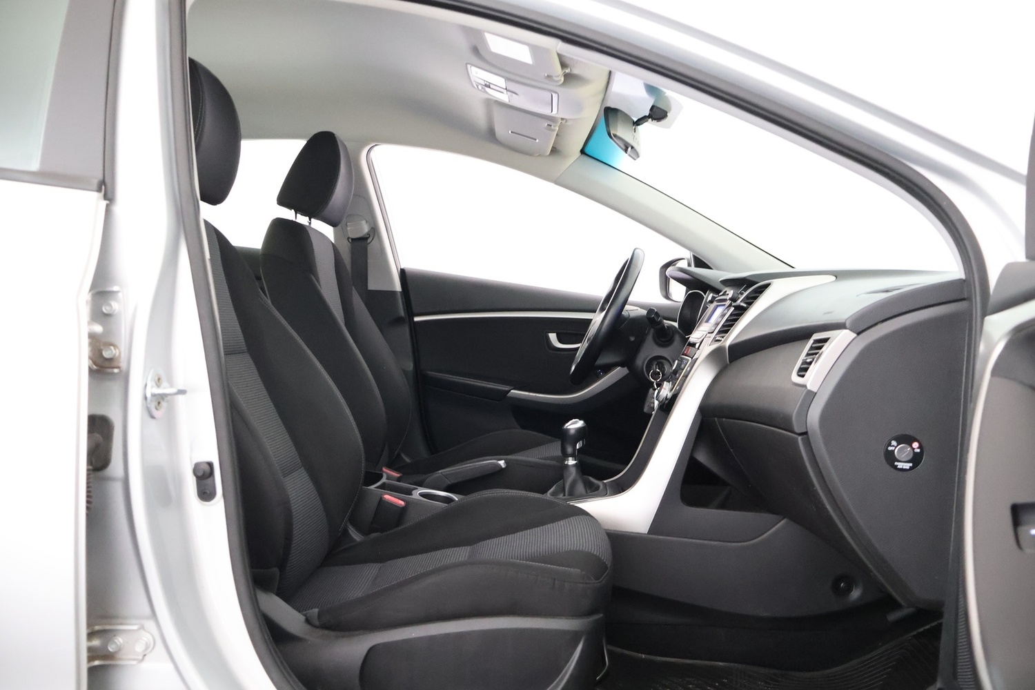 Hyundai i30 vaihtoauto
