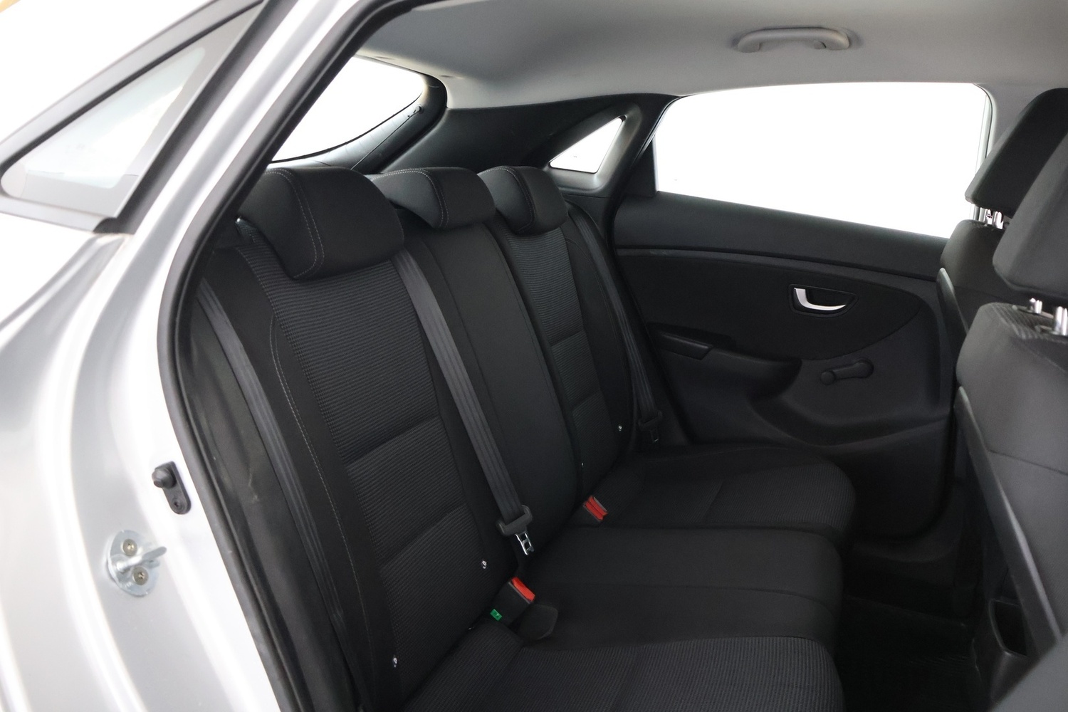 Hyundai i30 vaihtoauto