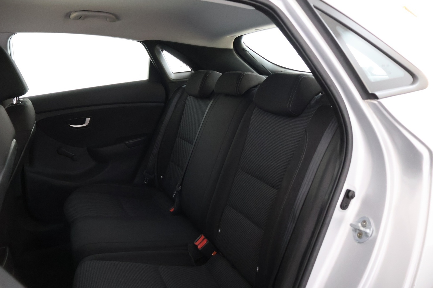 Hyundai i30 vaihtoauto