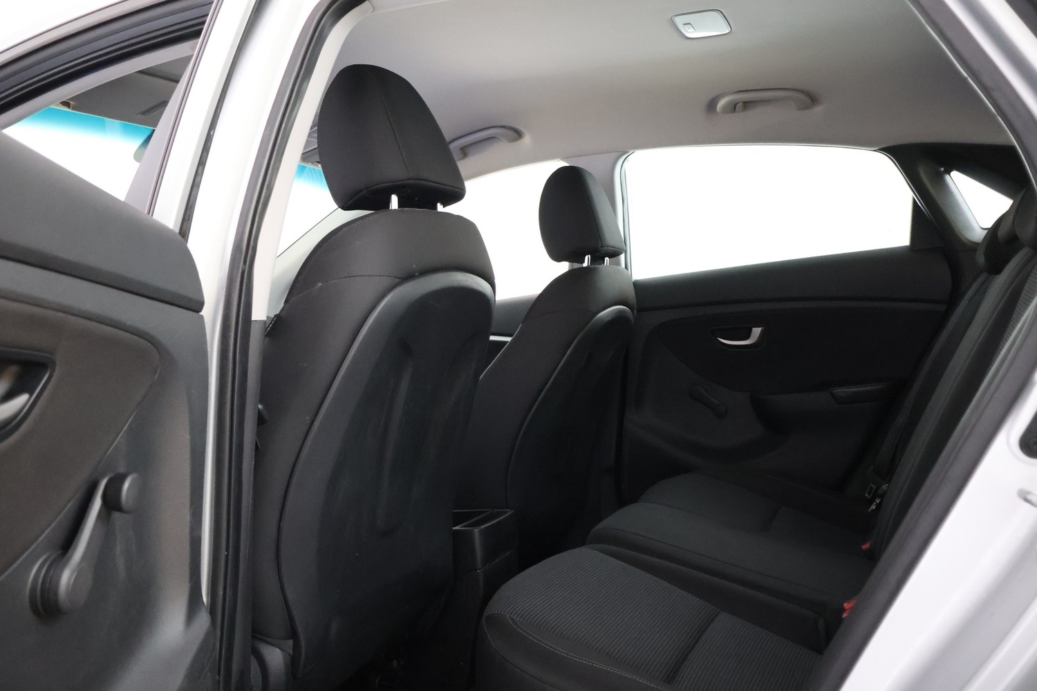 Hyundai i30 vaihtoauto
