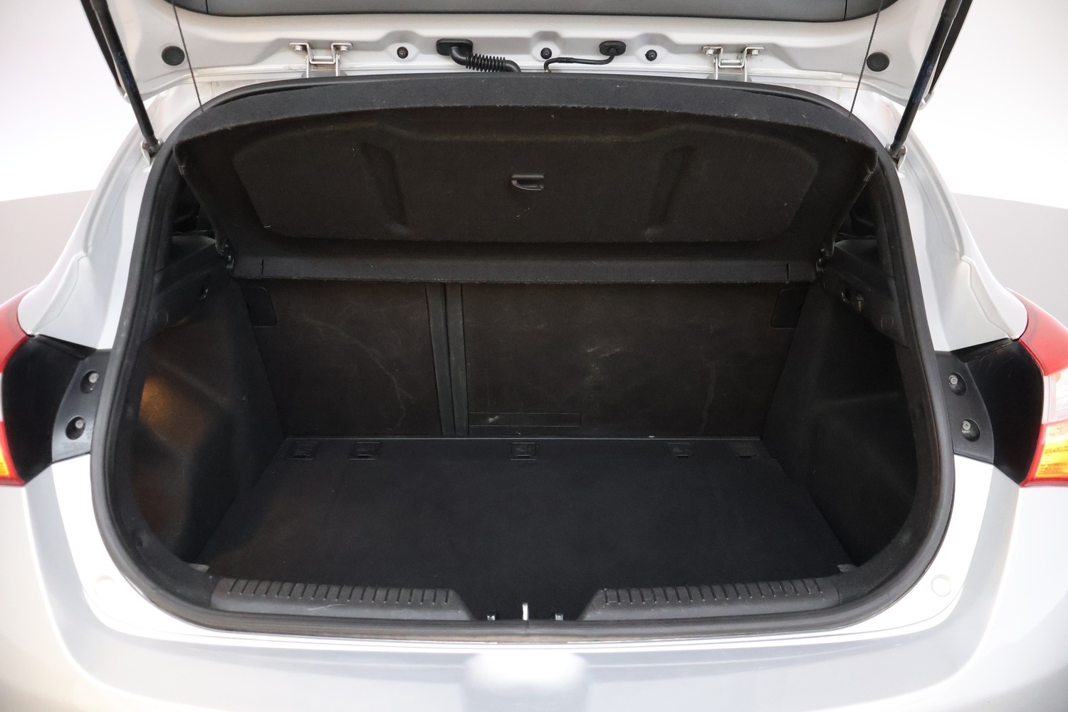 Hyundai i30 vaihtoauto