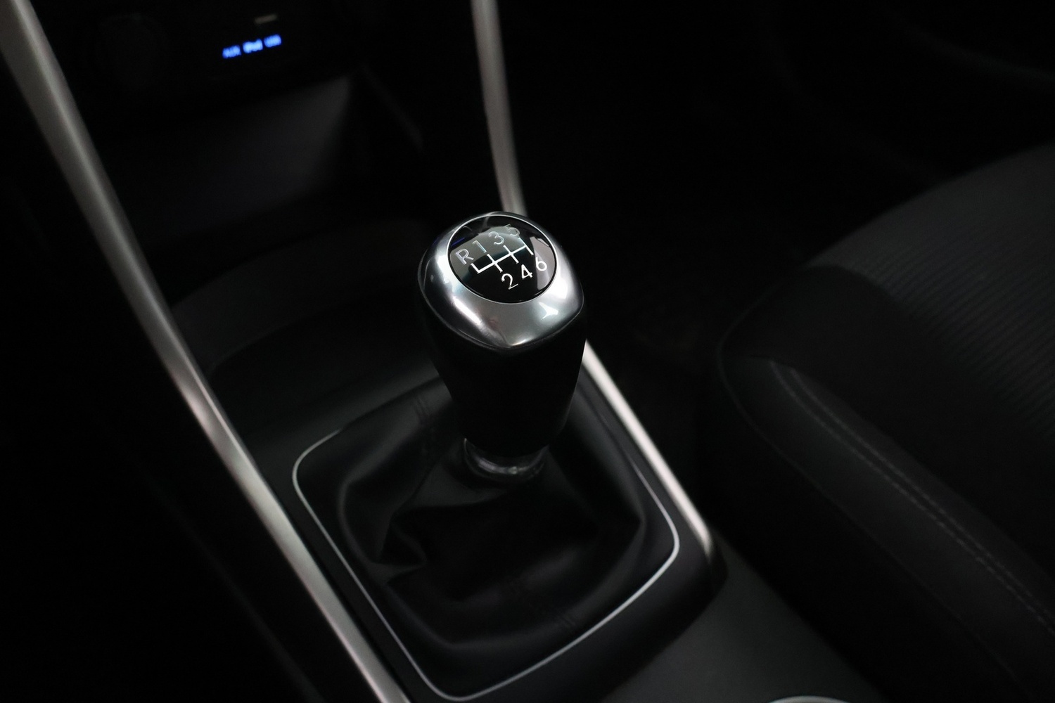 Hyundai i30 vaihtoauto