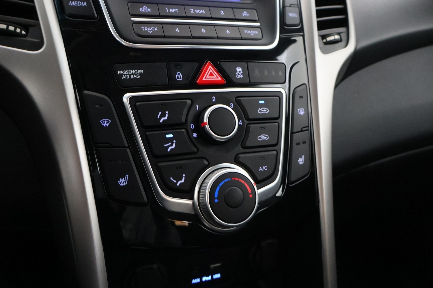 Hyundai i30 vaihtoauto
