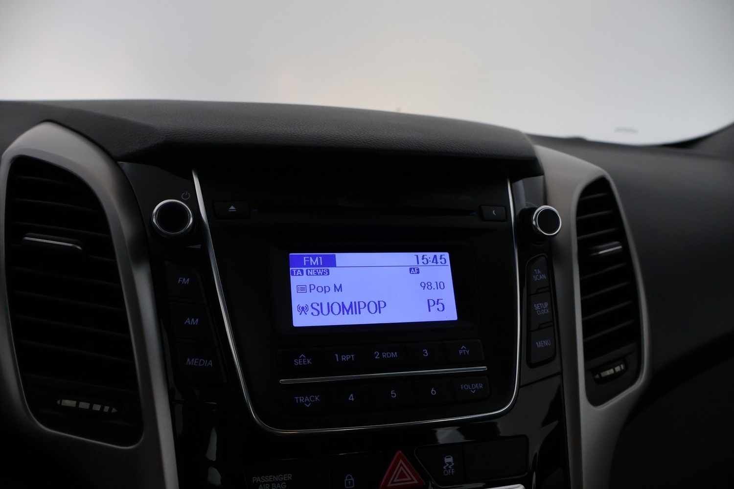 Hyundai i30 vaihtoauto