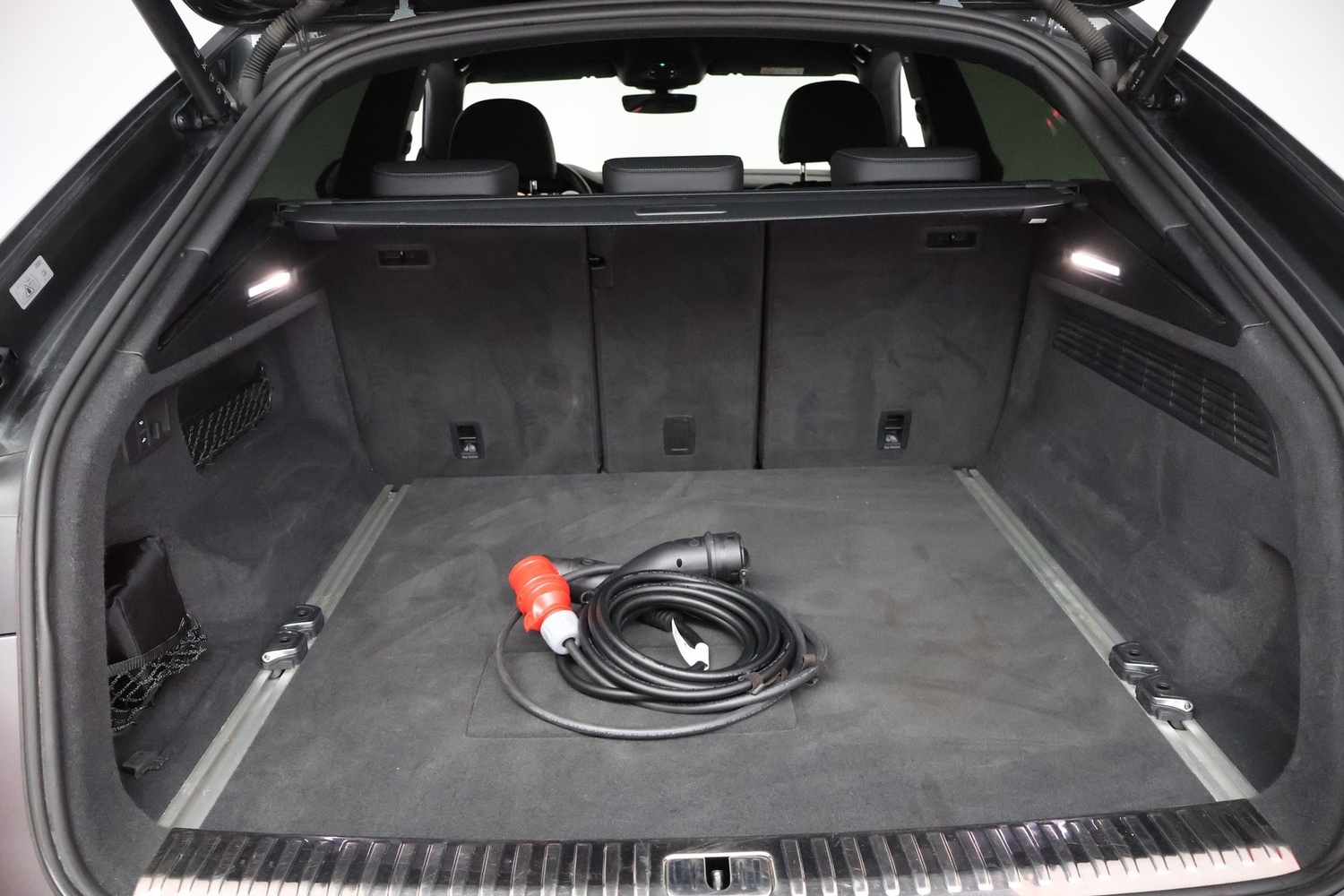 Audi Q8 vaihtoauto