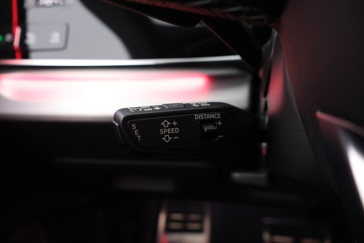 Audi Q8 vaihtoauto