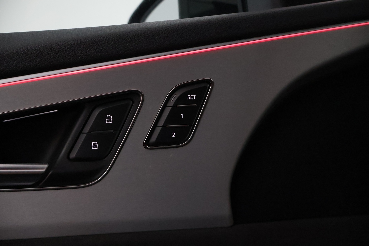 Audi Q8 vaihtoauto