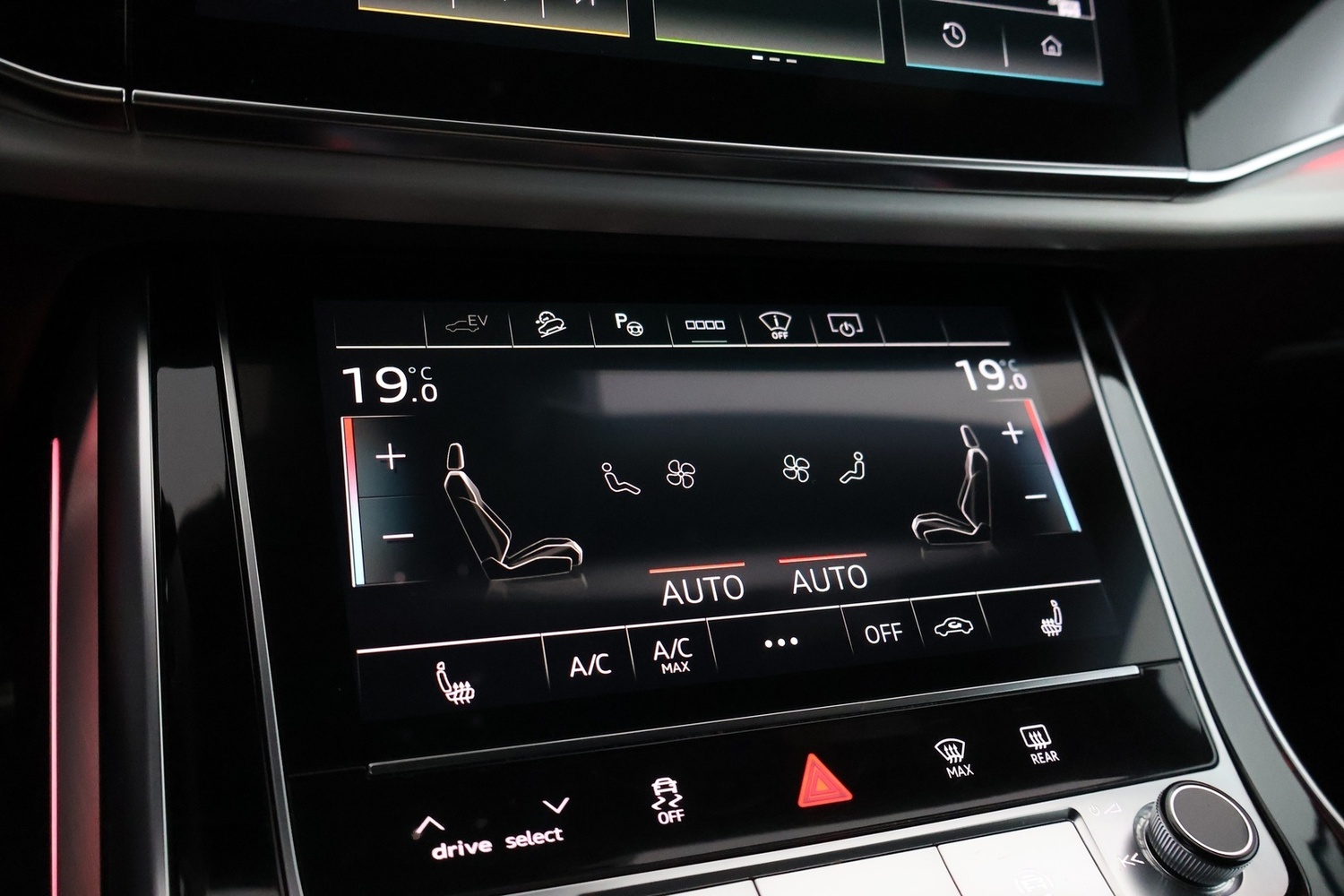 Audi Q8 vaihtoauto