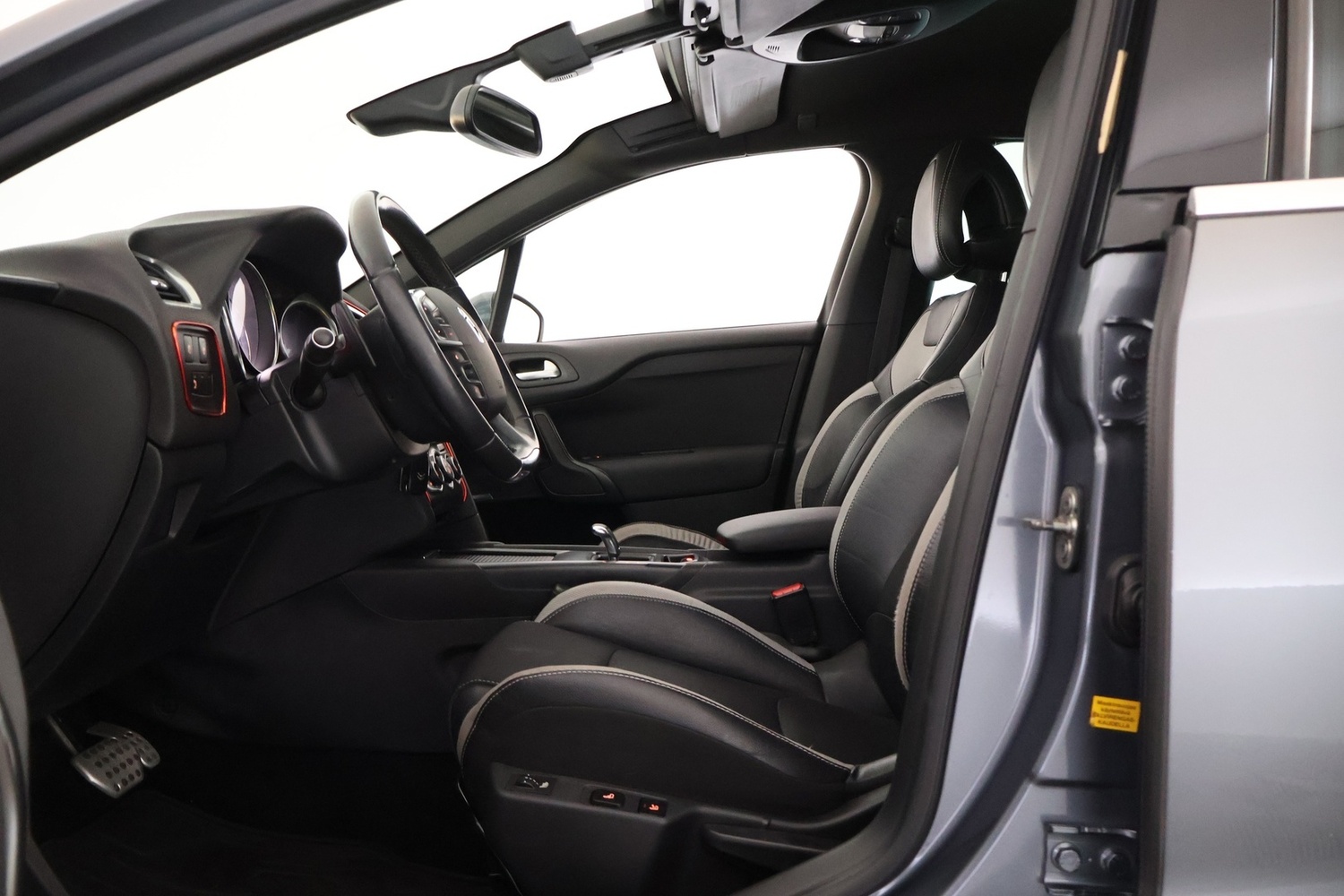 Citroën DS4 vaihtoauto