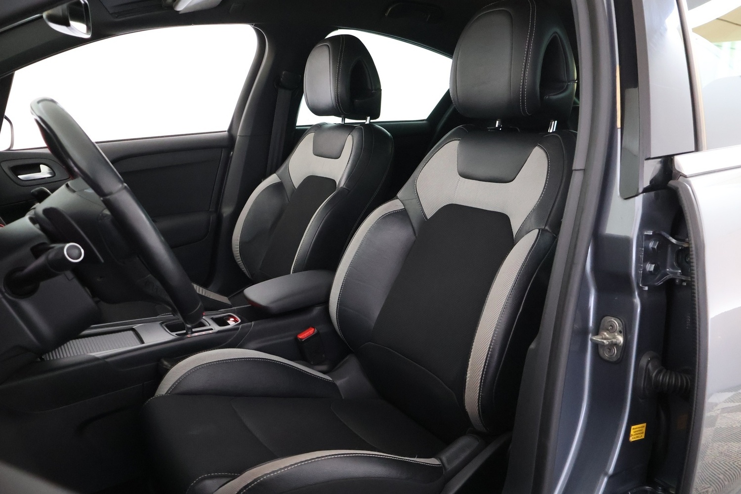 Citroën DS4 vaihtoauto
