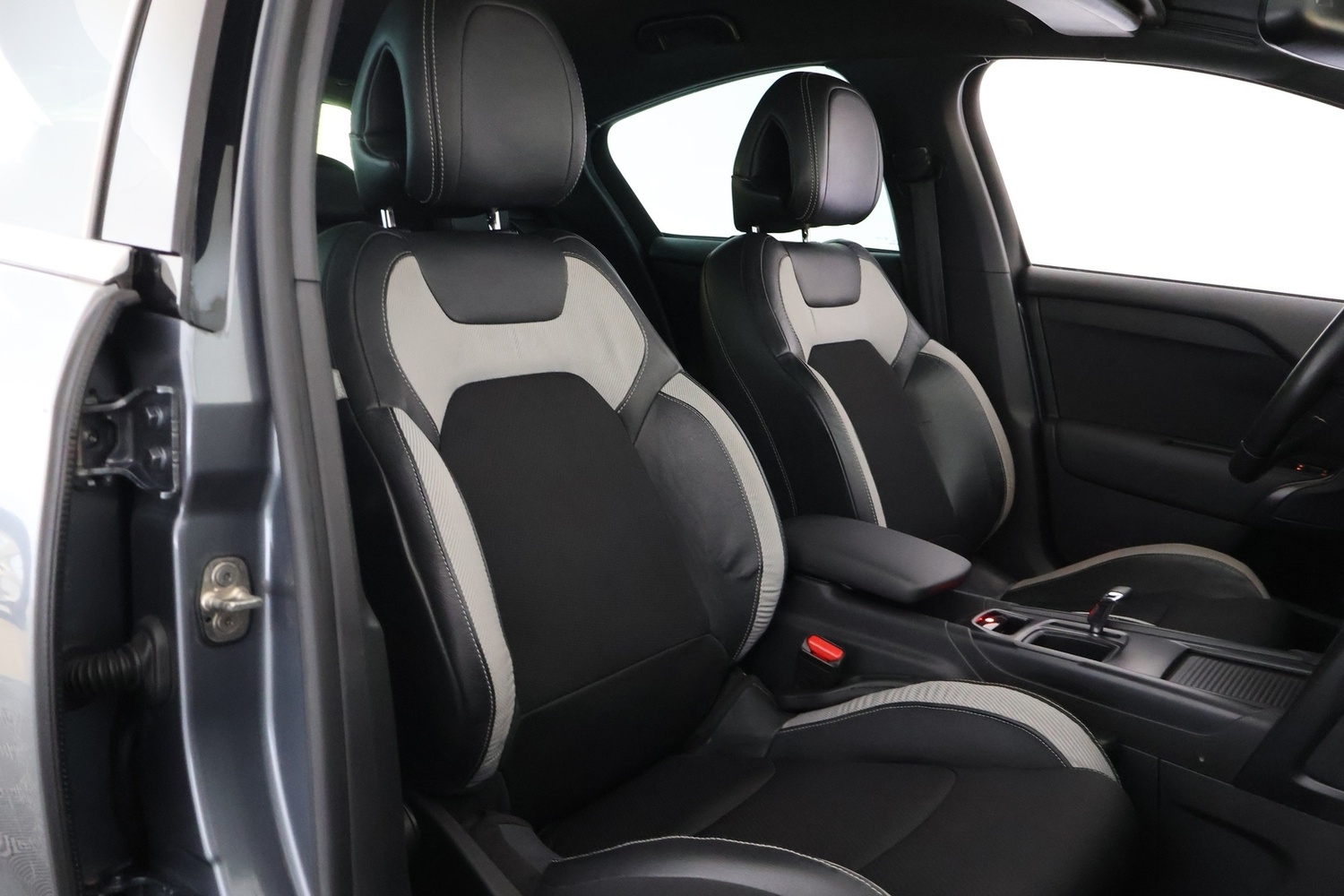 Citroën DS4 vaihtoauto