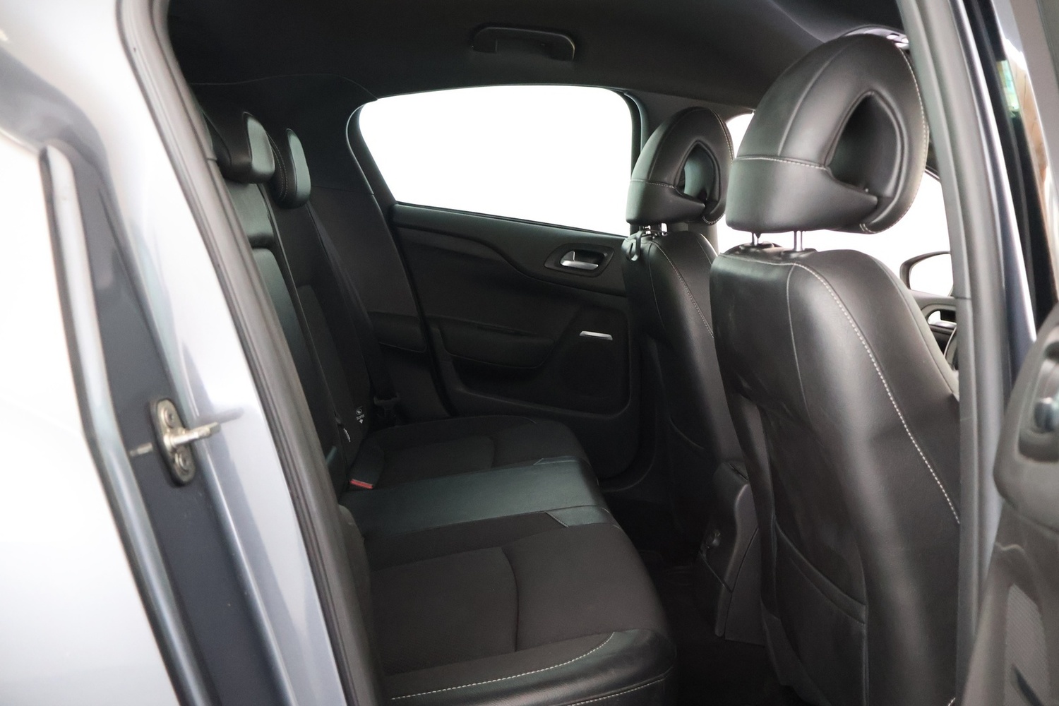 Citroën DS4 vaihtoauto