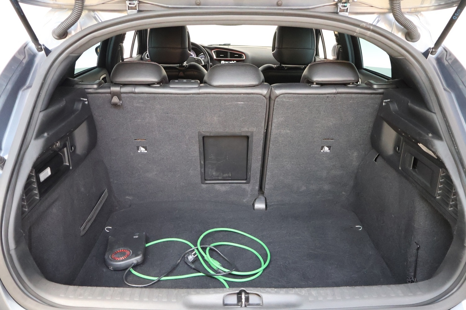 Citroën DS4 vaihtoauto
