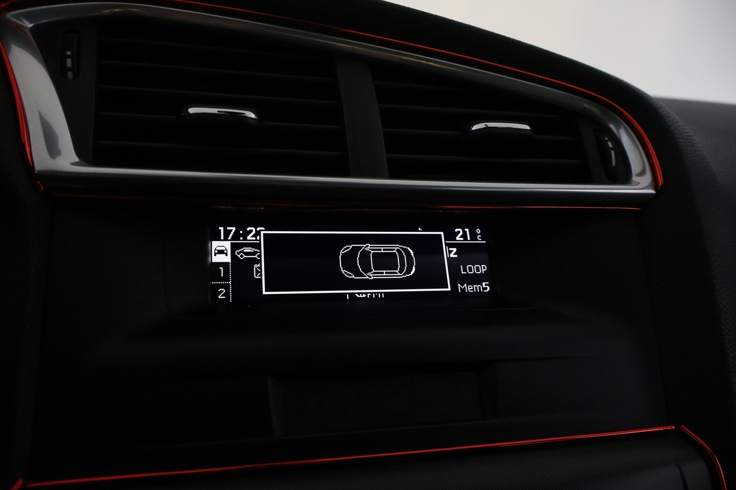 Citroën DS4 vaihtoauto
