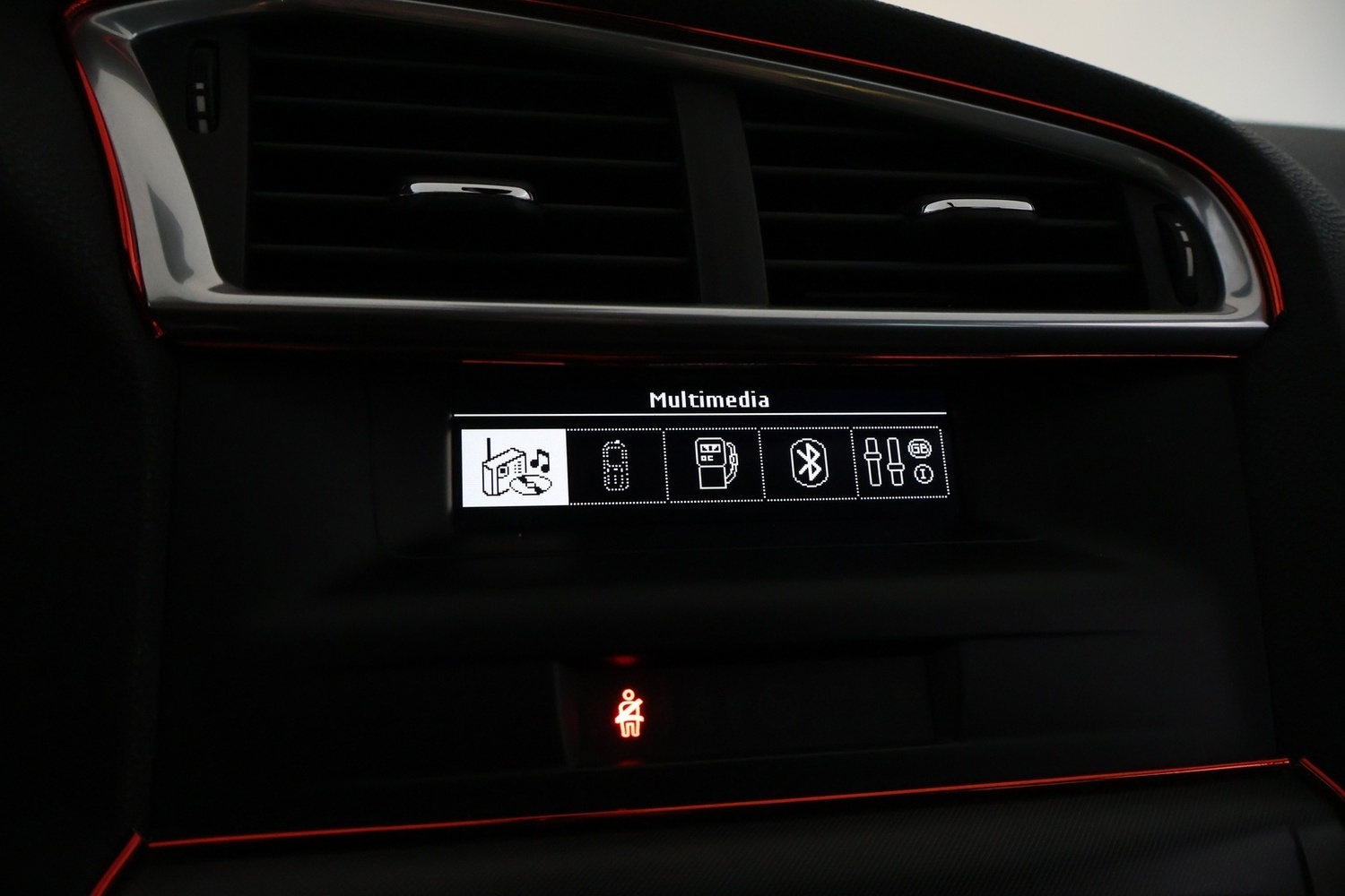 Citroën DS4 vaihtoauto