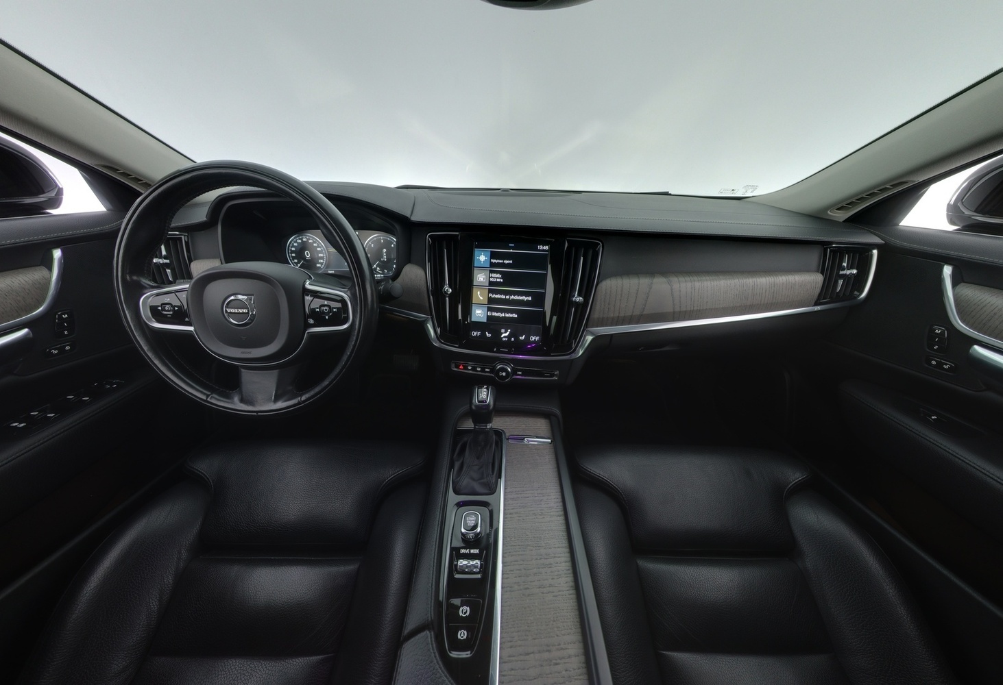Volvo S90 vaihtoauto