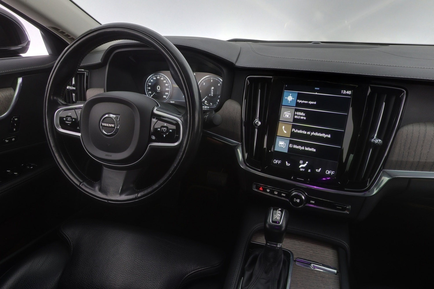 Volvo S90 vaihtoauto