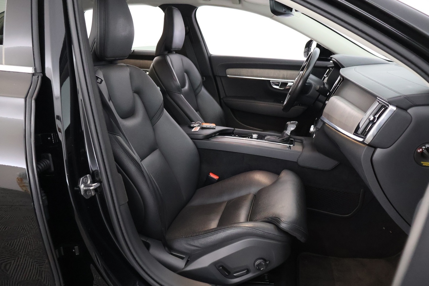 Volvo S90 vaihtoauto