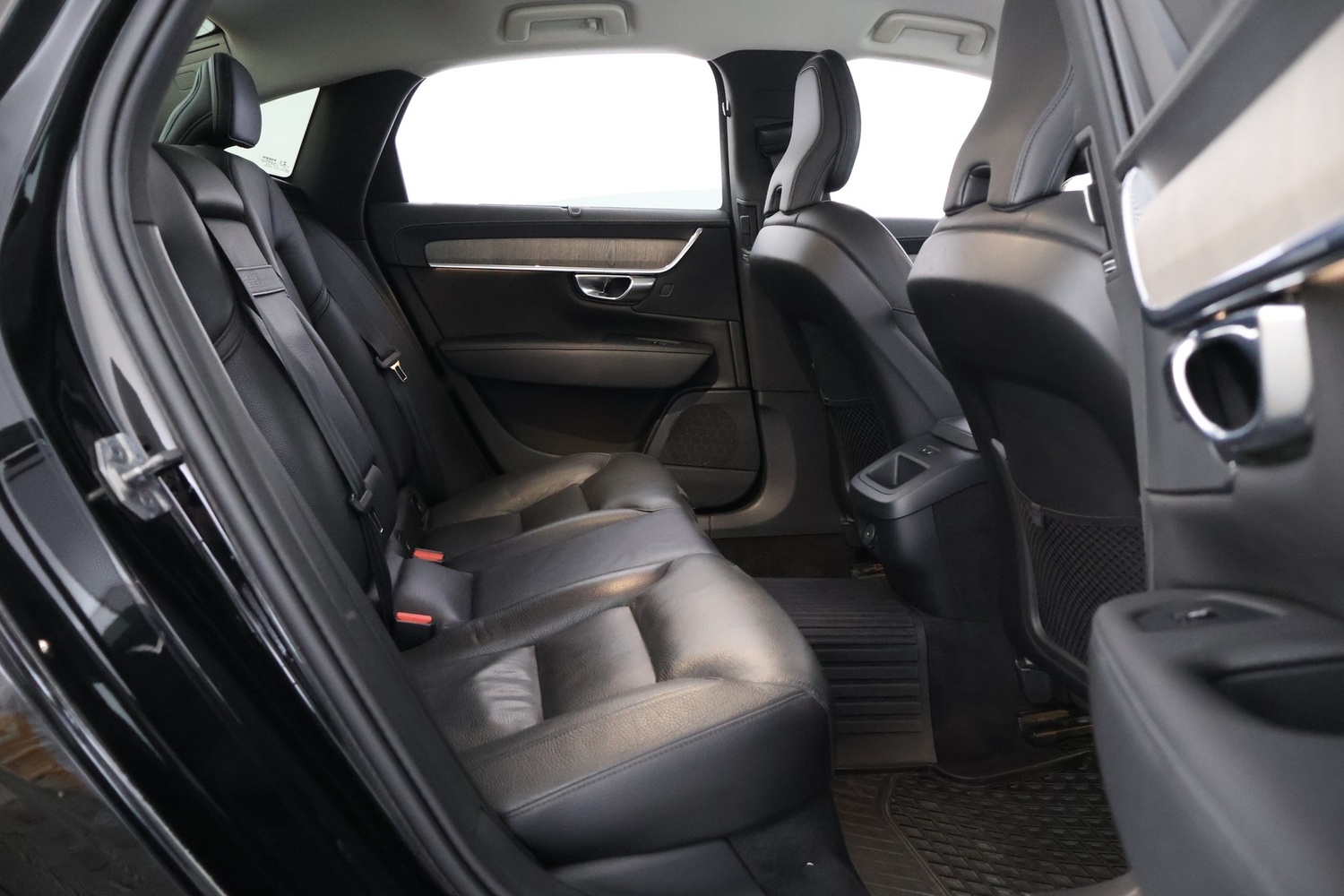 Volvo S90 vaihtoauto