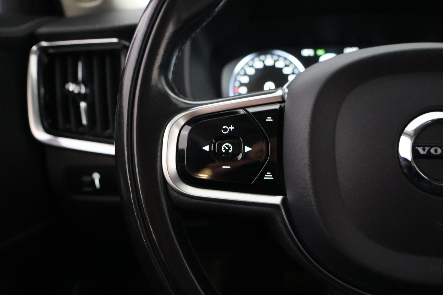 Volvo S90 vaihtoauto