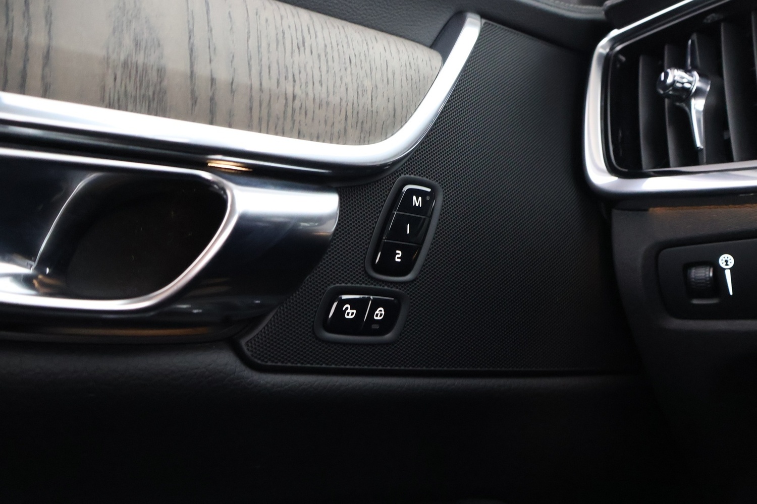 Volvo S90 vaihtoauto