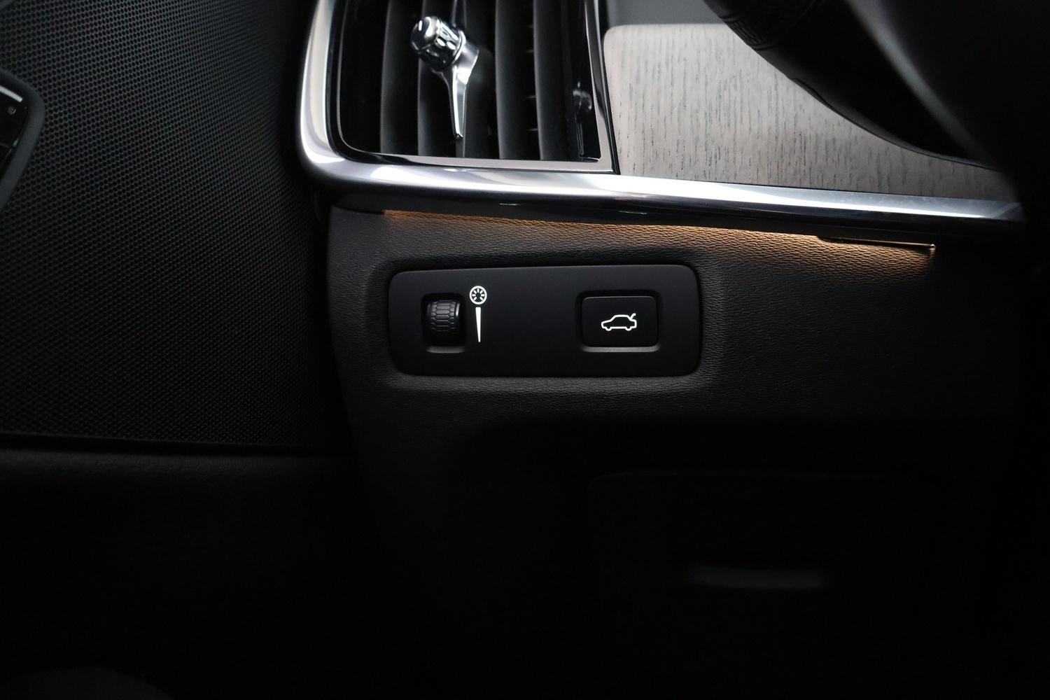 Volvo S90 vaihtoauto