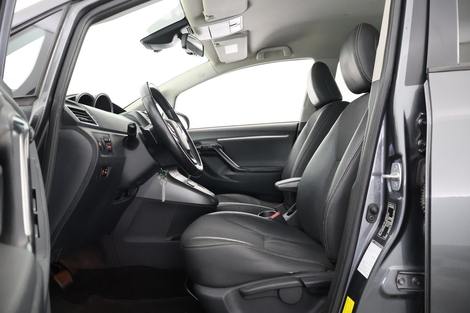 Toyota Verso vaihtoauto