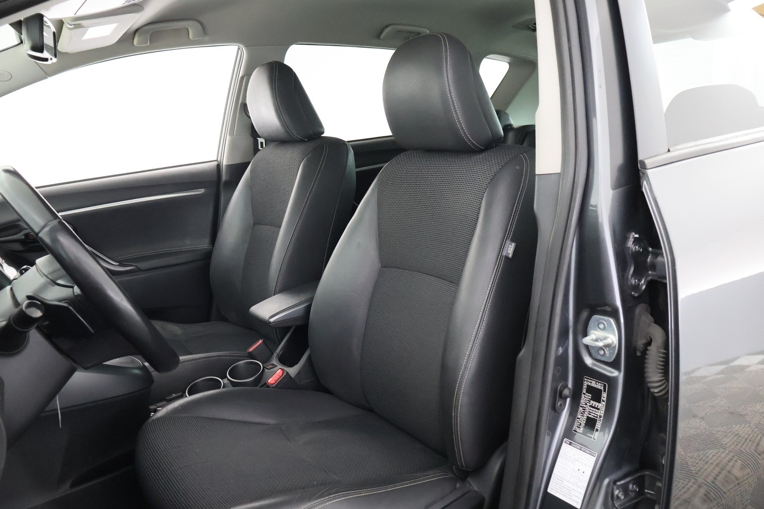 Toyota Verso vaihtoauto