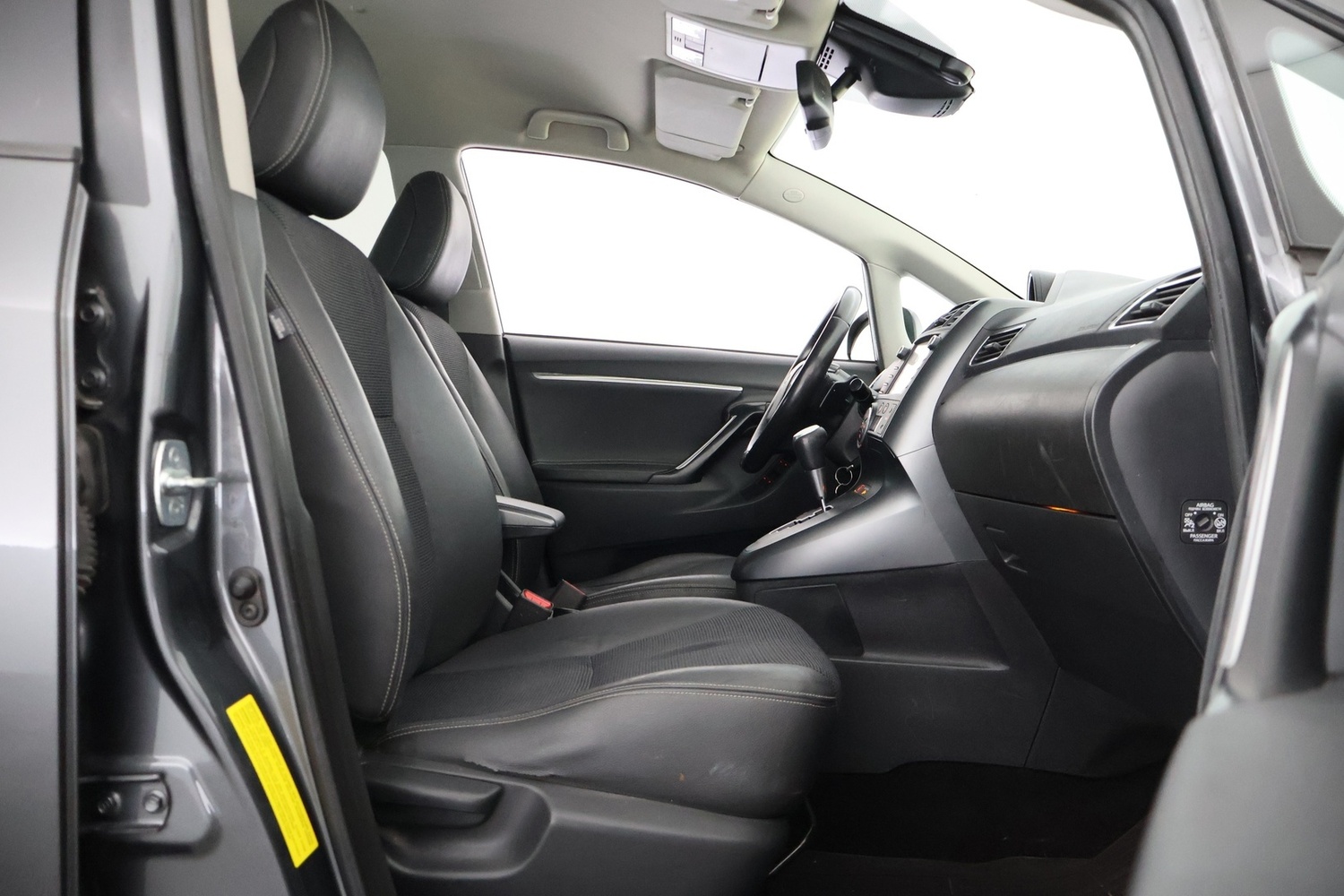 Toyota Verso vaihtoauto