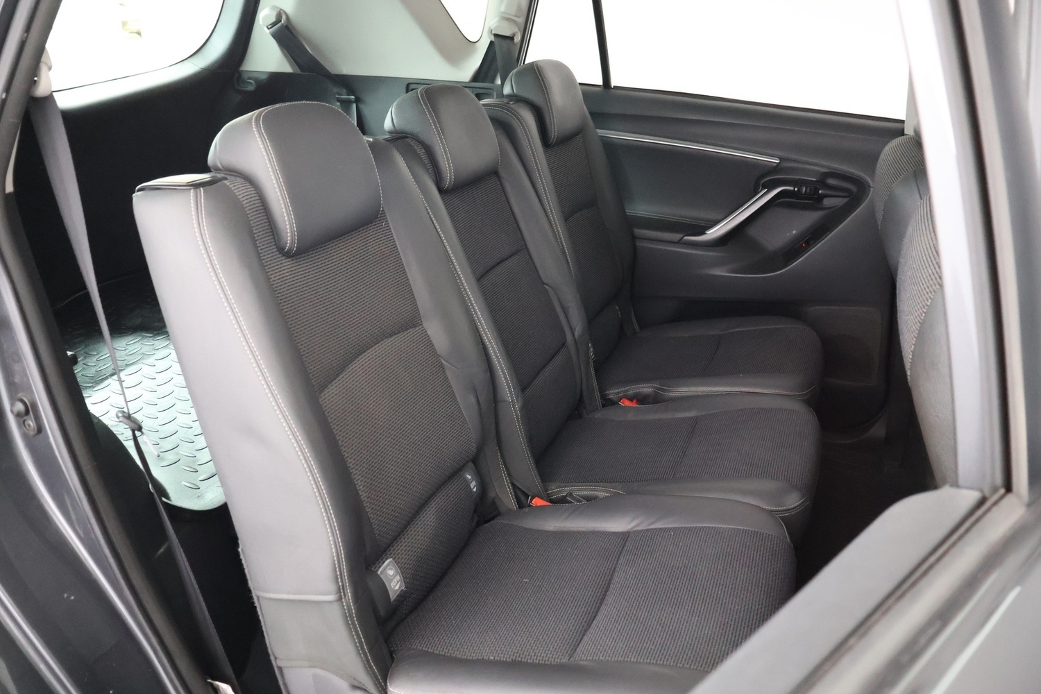 Toyota Verso vaihtoauto