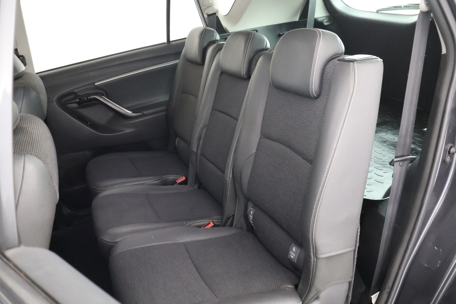 Toyota Verso vaihtoauto