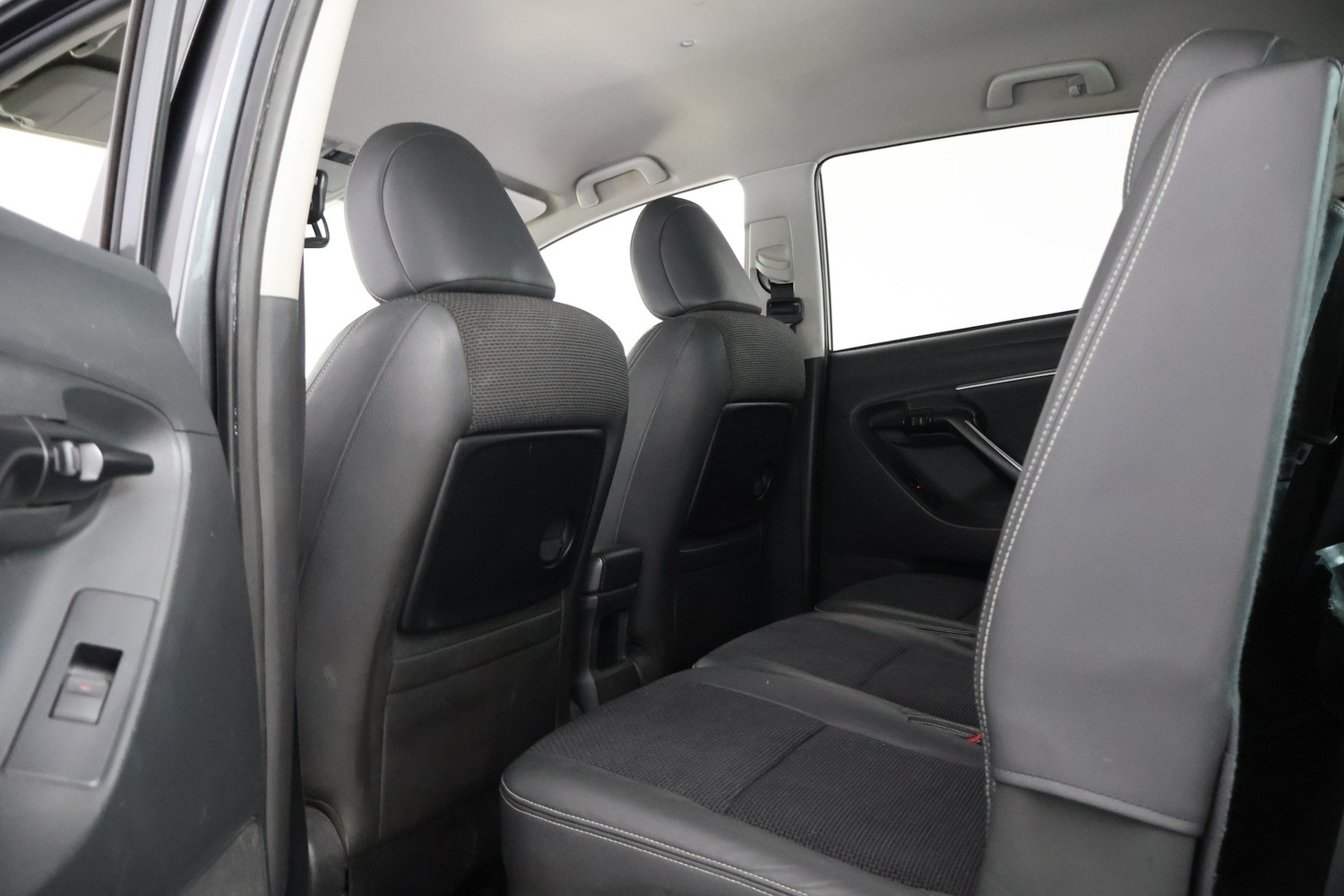Toyota Verso vaihtoauto