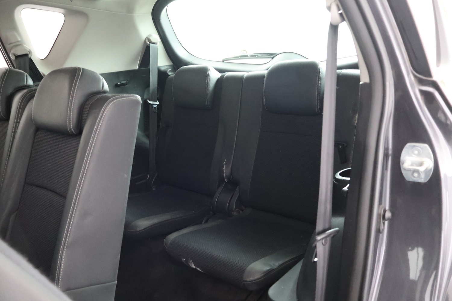 Toyota Verso vaihtoauto