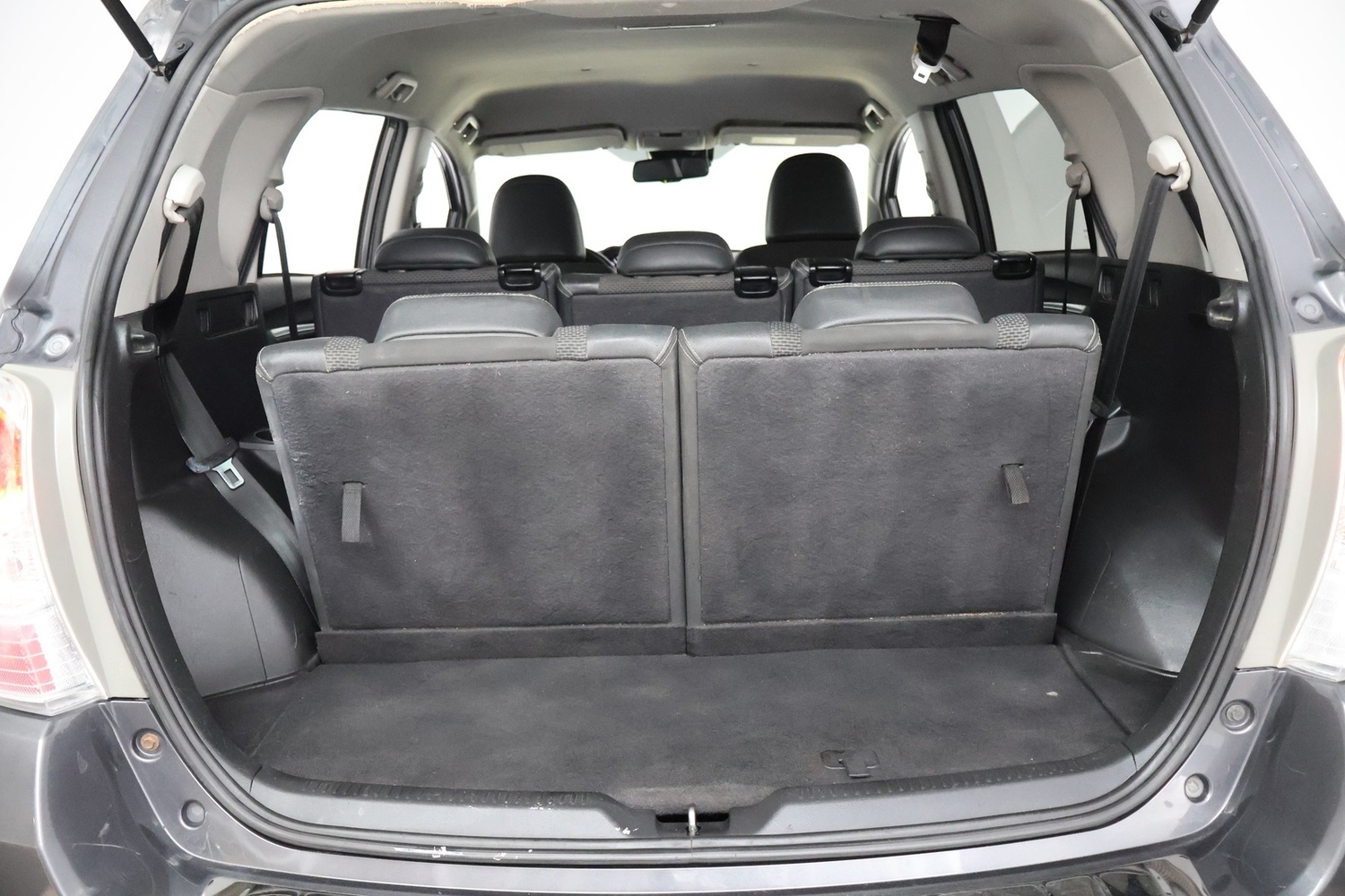 Toyota Verso vaihtoauto