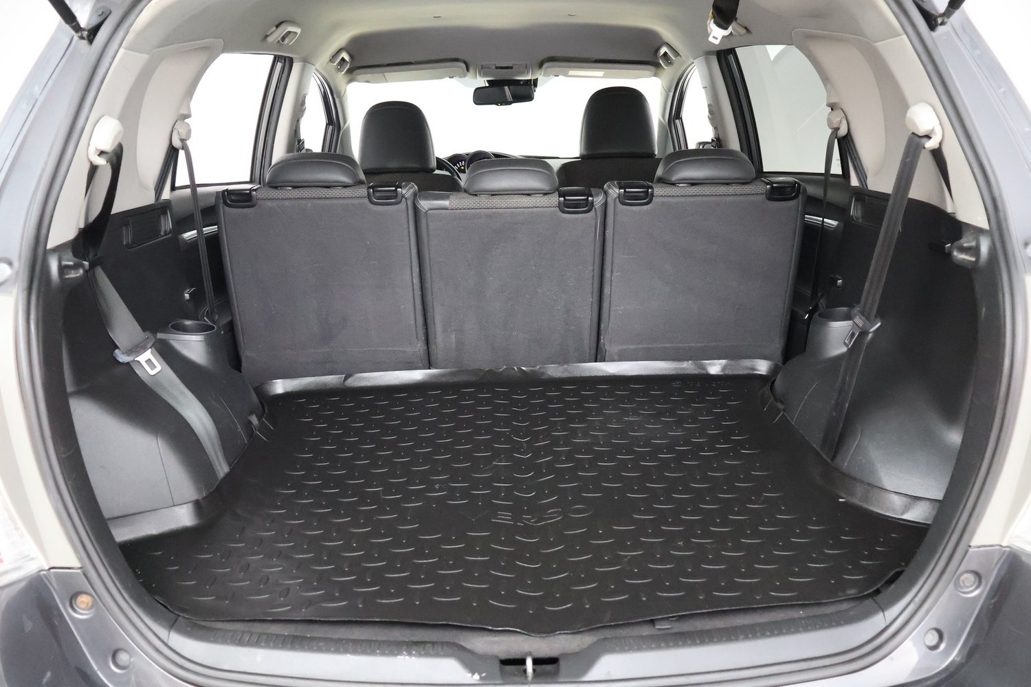 Toyota Verso vaihtoauto