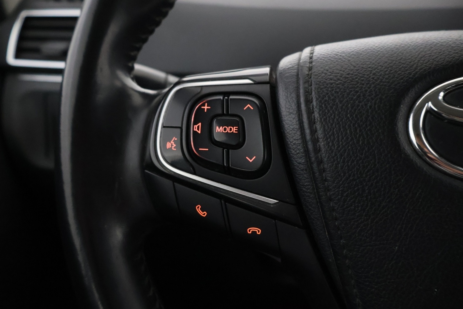 Toyota Verso vaihtoauto