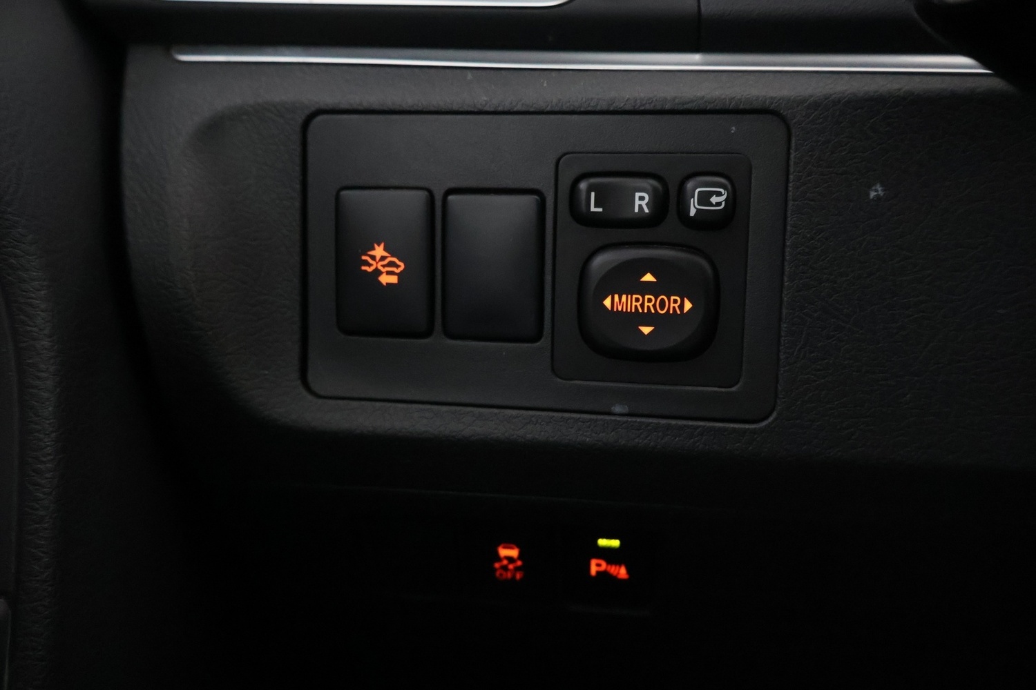 Toyota Verso vaihtoauto