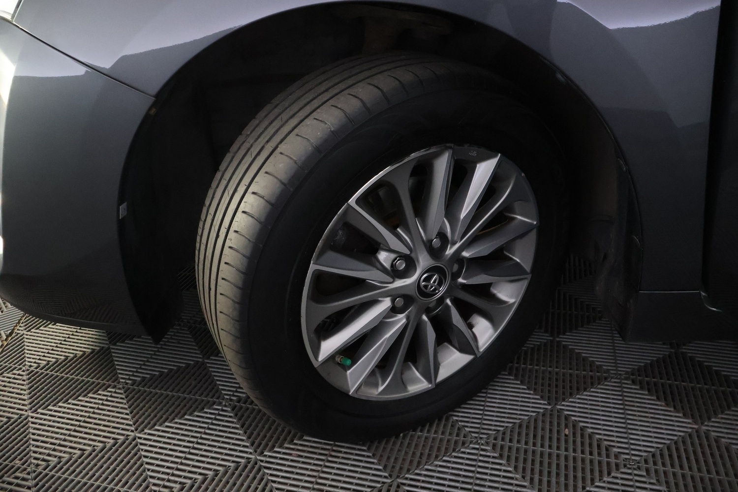 Toyota Verso vaihtoauto