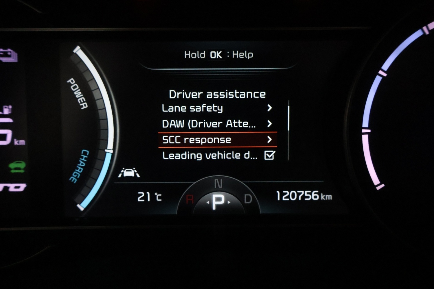 Kia Niro Electric vaihtoauto
