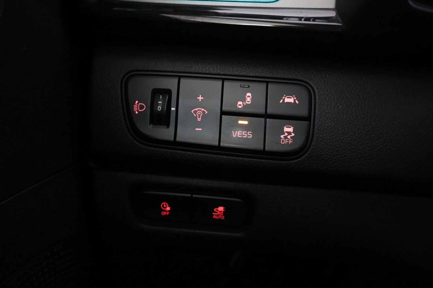 Kia Niro Electric vaihtoauto