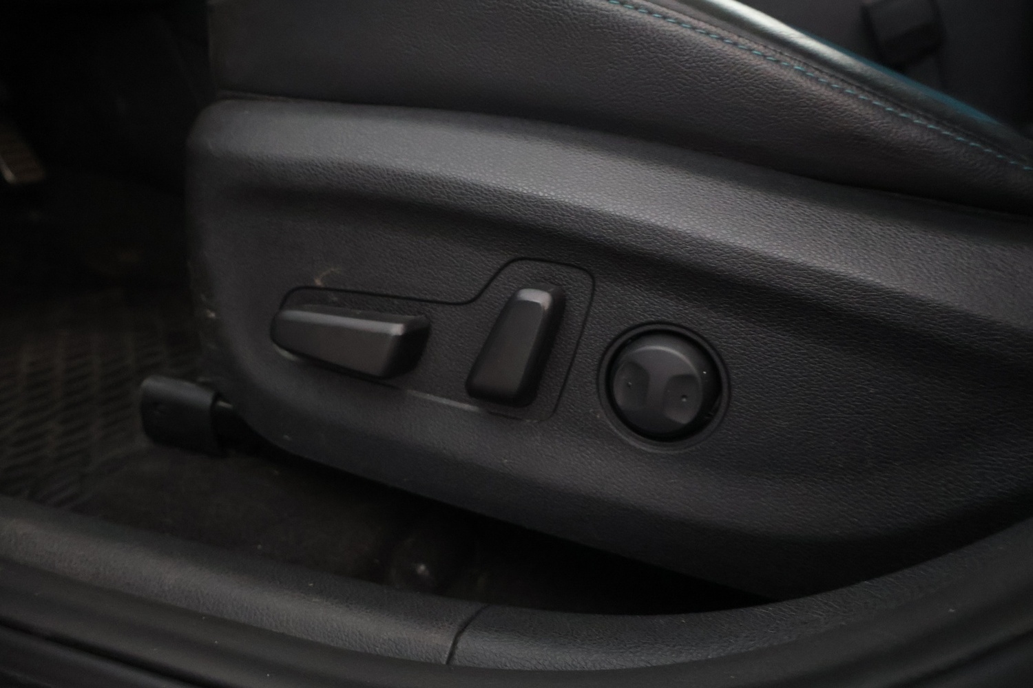 Kia Niro Electric vaihtoauto
