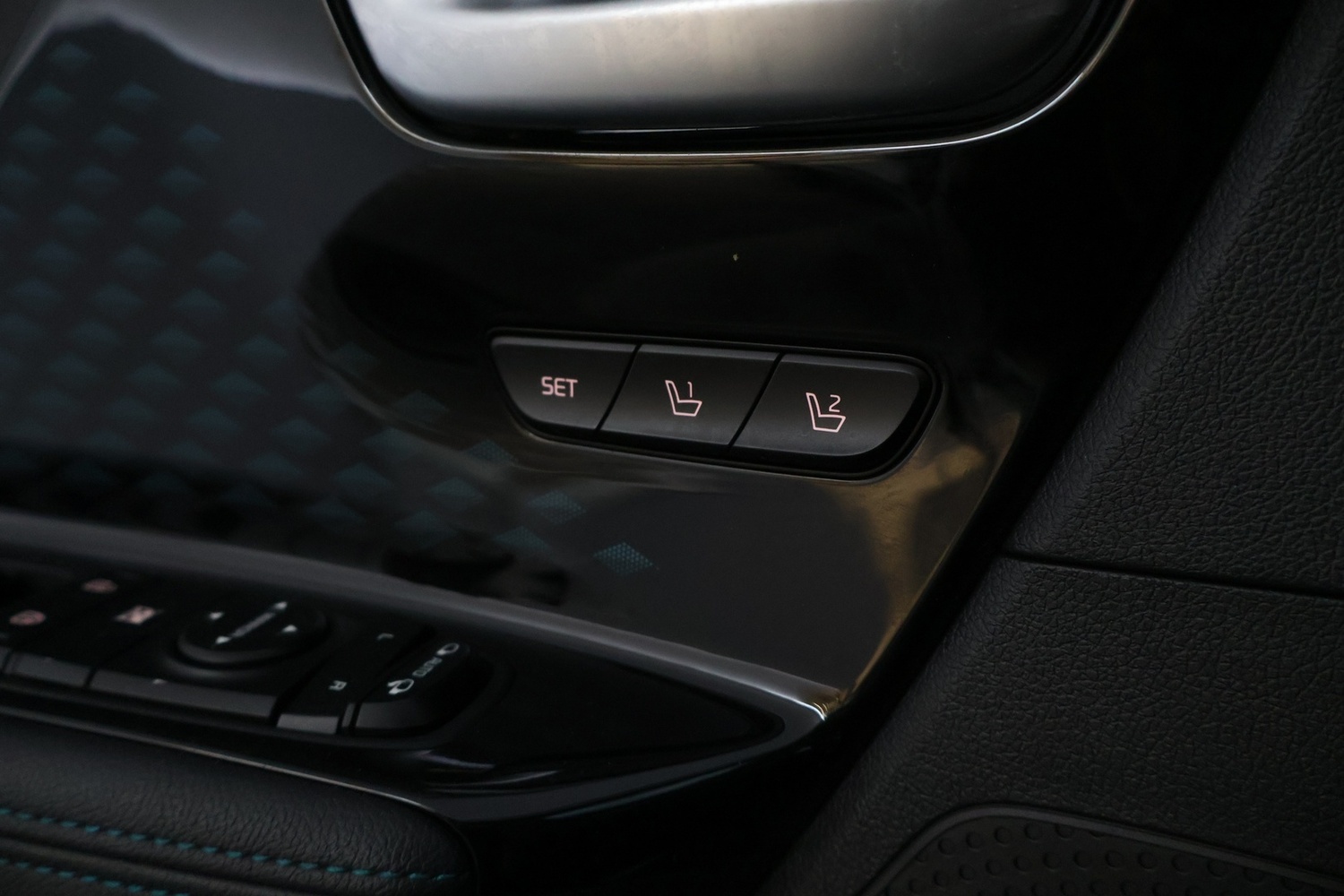 Kia Niro Electric vaihtoauto