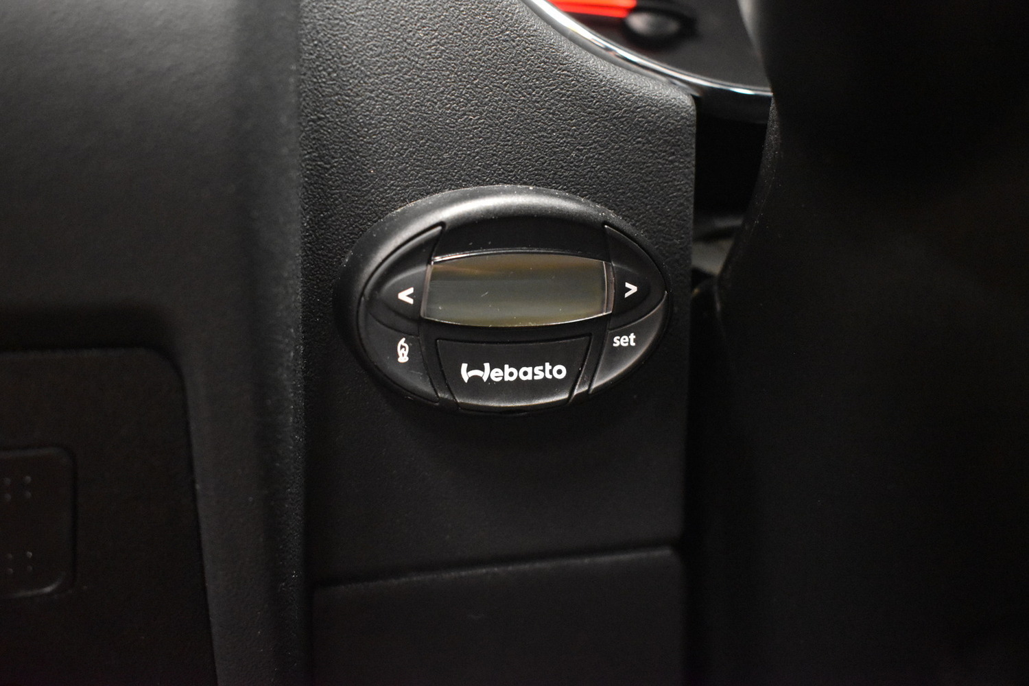 Nissan Qashqai+2 vaihtoauto