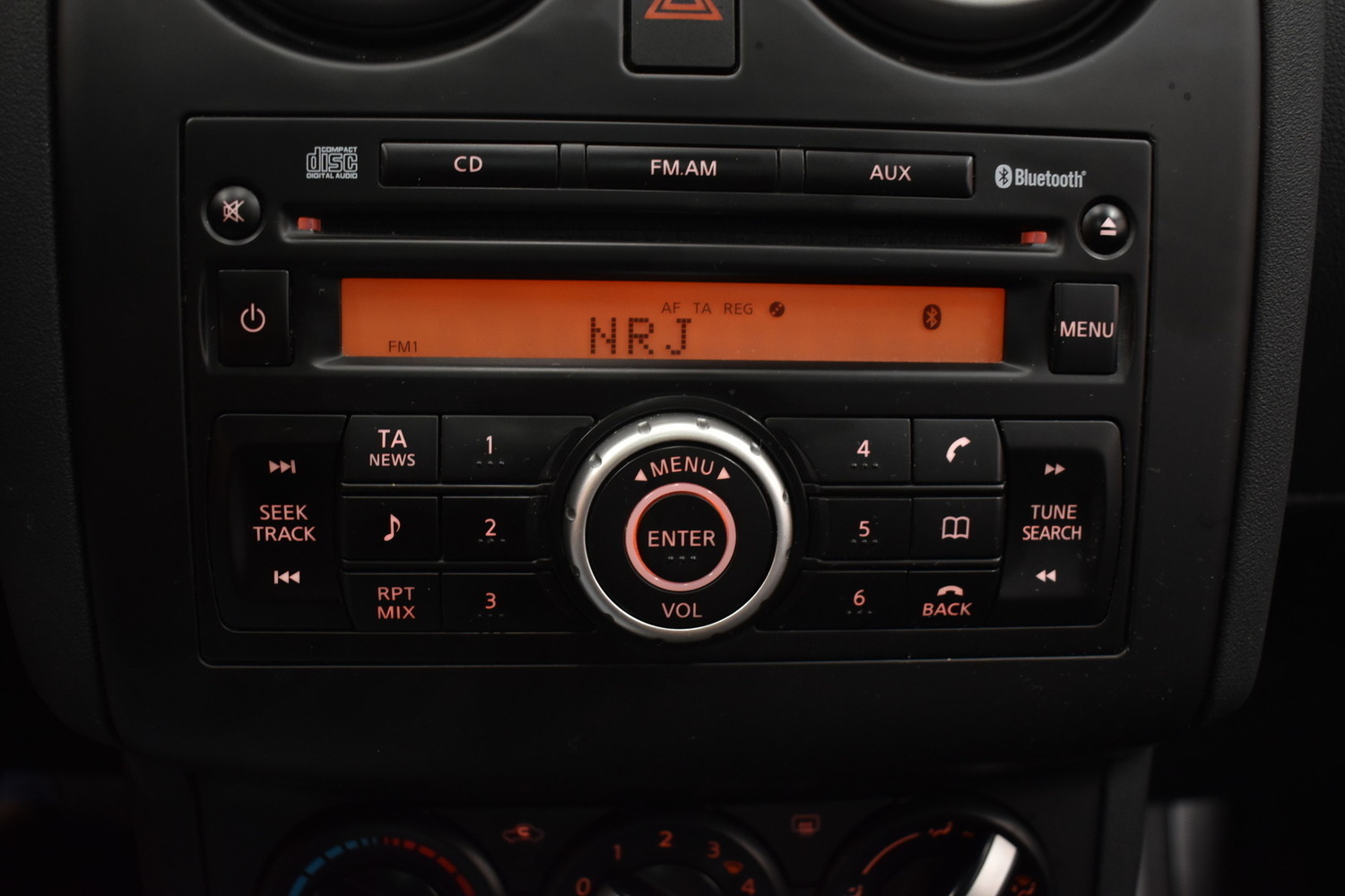 Nissan Qashqai+2 vaihtoauto