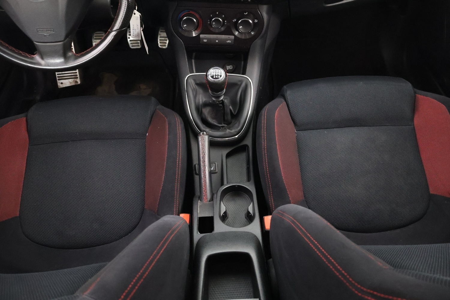 Fiat Bravo vaihtoauto